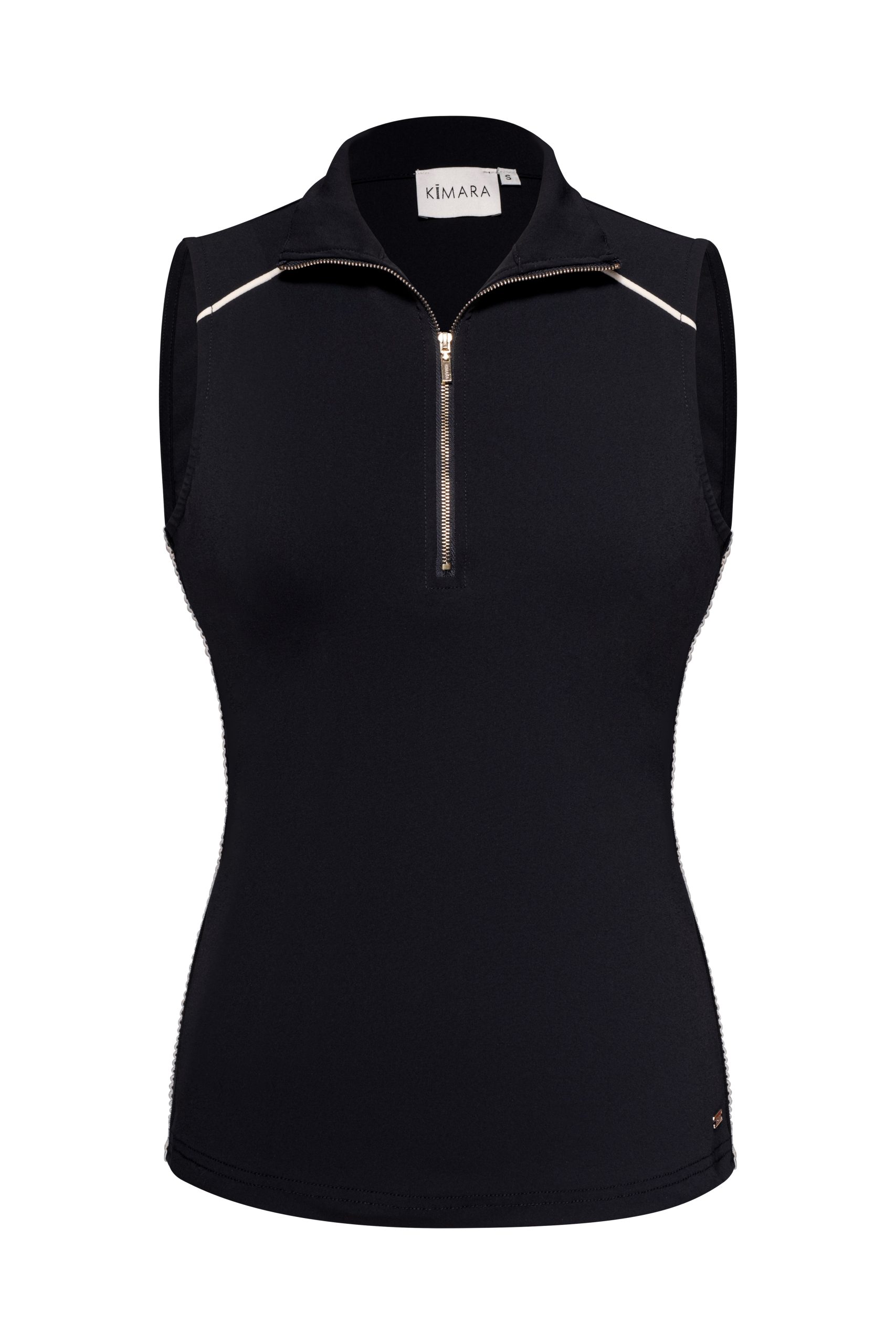 Kimara – Maya Travel Top 3 – Dark Blue