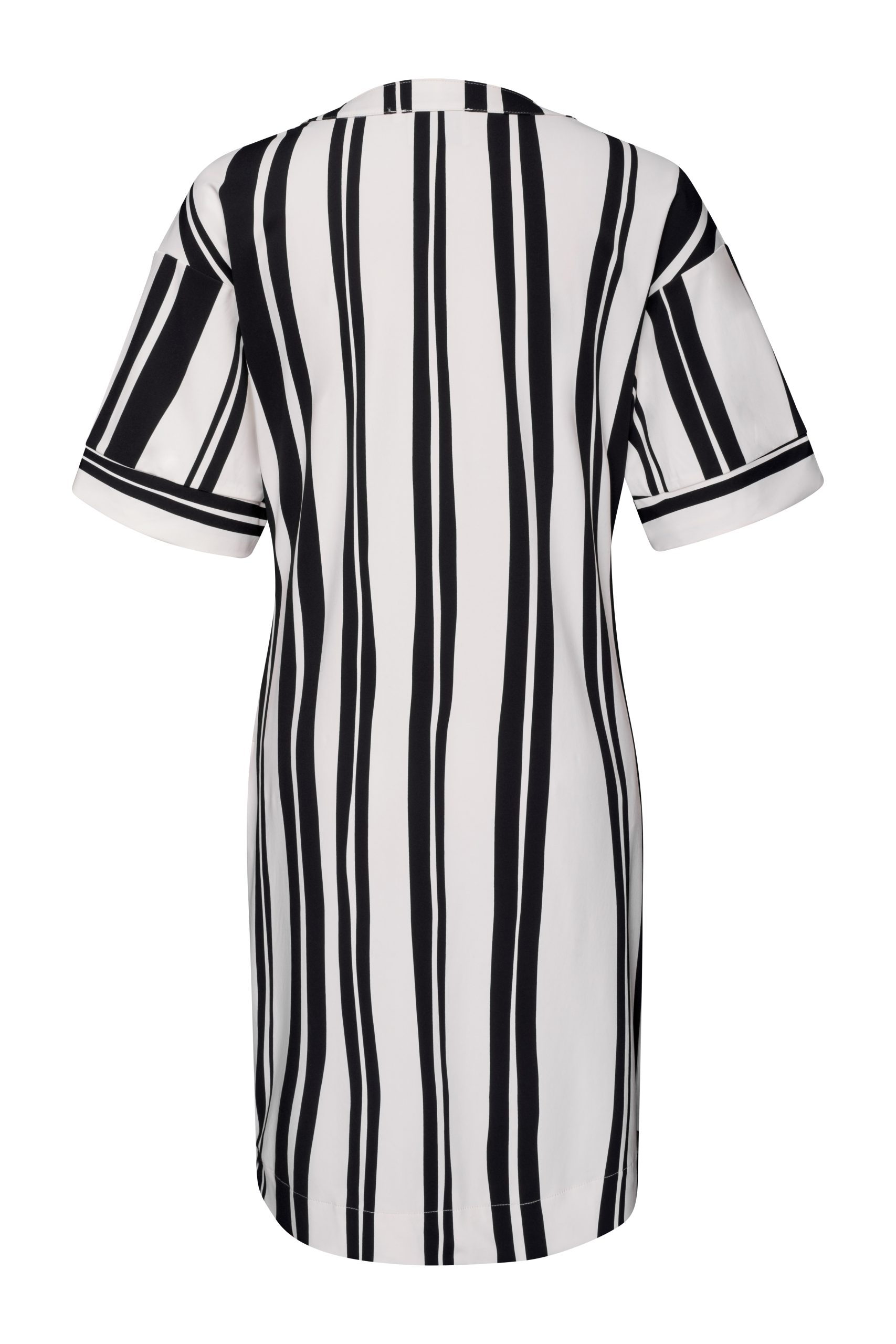 Kimara – Shelly Travel Dress – Stripe a Pose - Afbeelding 6