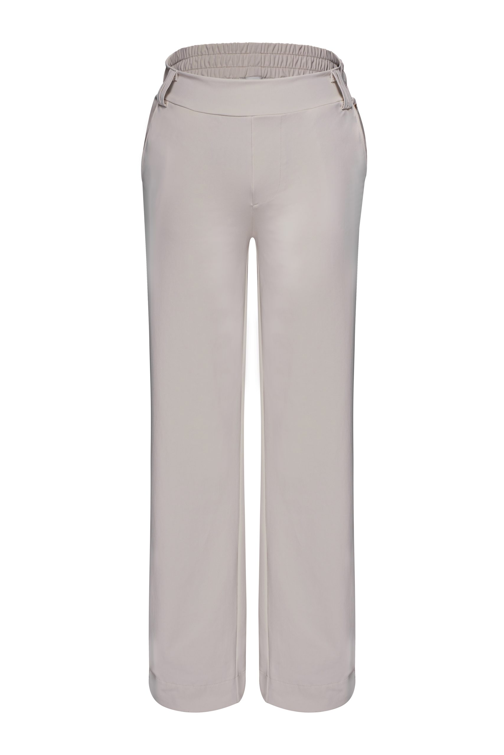 Kimara – Serenity Straight 6 Travel – Dust Blond