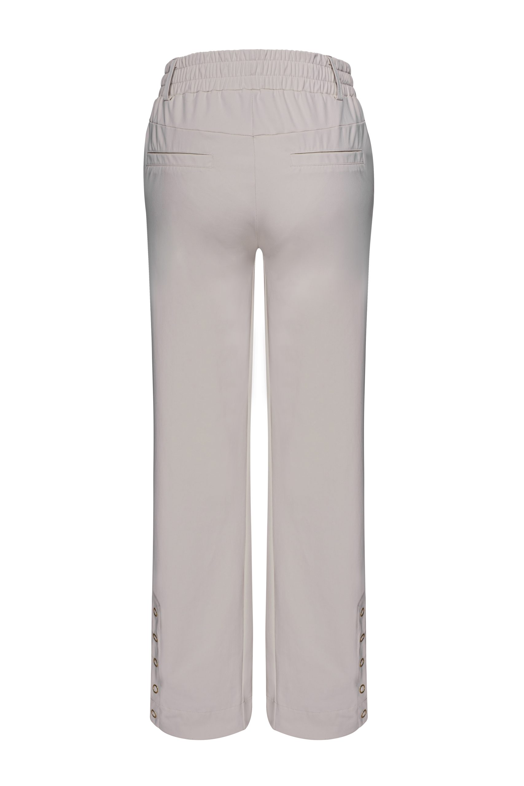 Kimara – Serenity Straight 6 Travel – Dust Blond - Afbeelding 7