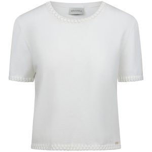 Kimara – Kate Top – OffWhite