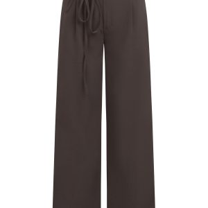Kimara – Lieke Pants – Brown