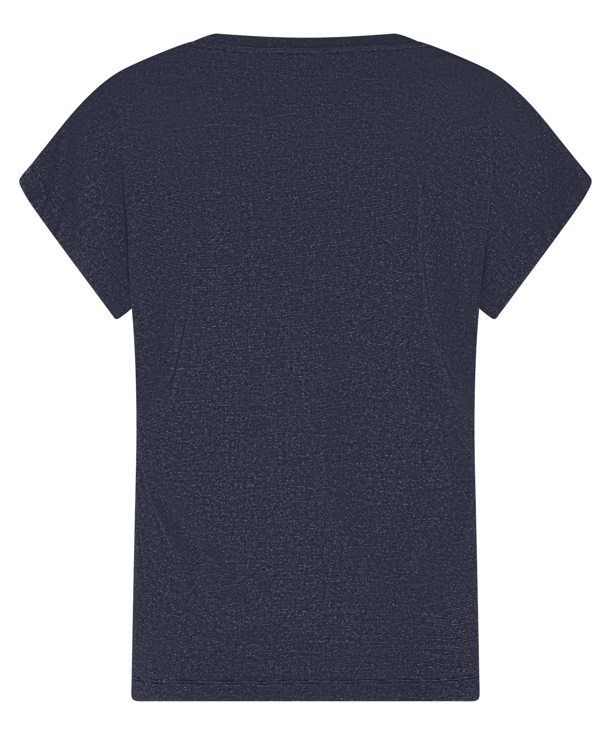 Lady Day – Kathy Top – Blue - Afbeelding 6