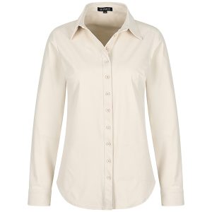 Mi Piace – Blouse Lange Mouw – Kit