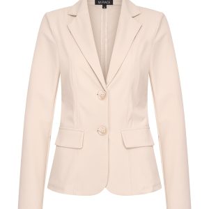 Mi Piace – Blazer Kort Travelstof – Kit