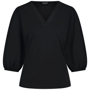 Lady Day – Top Liv – Black