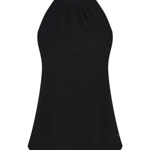 Lady Day – Top Tinka – Black