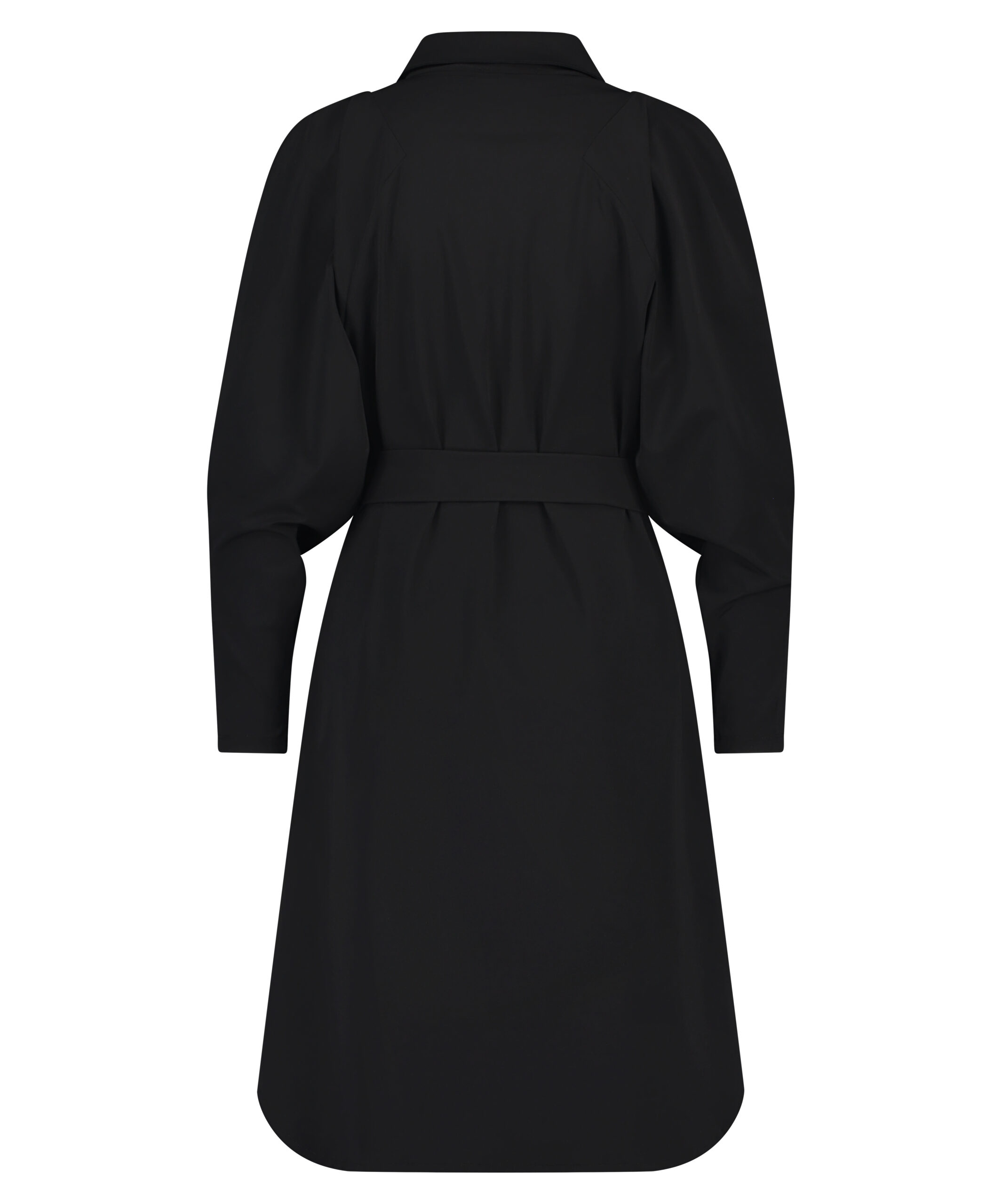 Lady Day – Camilla Dress – Black - Afbeelding 3