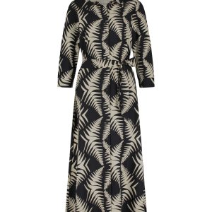 Lady Day – Dress Daphny – Desert