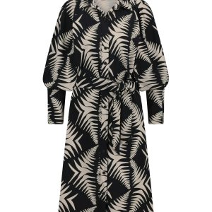 Lady Day – Camilla Dress – Desert