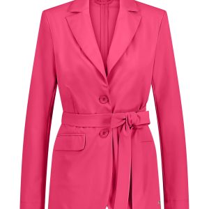 Lady Day – Blazer Lois – Pink Ruby