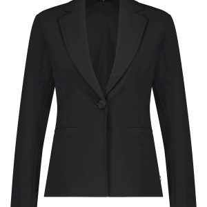 Lady Day – Blazer Billy – Black