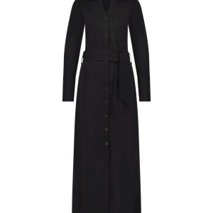 Lady Day – Dani Dress – Black