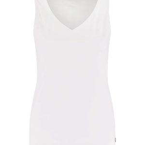 Lady Day – Top Tabby – Off White