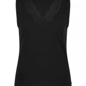 Lady Day – Top Tamara – Black