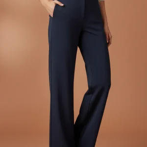 Lady Day – Elza Trousers – Blue