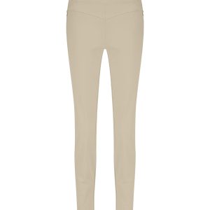 Lady Day – Leanne 7/8 Trousers – Sand