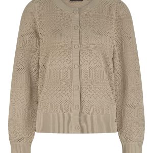 Lady Day – Lisa Sweater – Sand