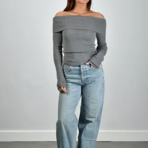 Lisa Yang top Claudina 2026009 deep cloud