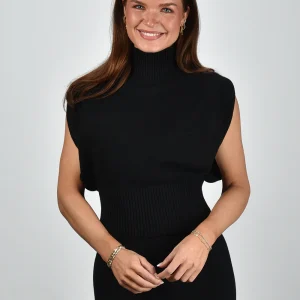 Lisa Yang top Zaya 2024225 black