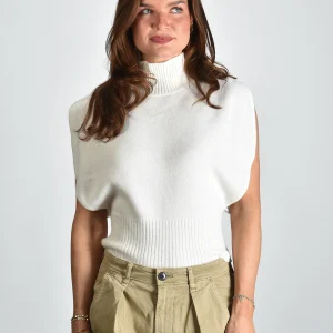 Lisa Yang top Zaya 2024225 cream