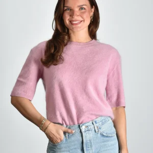 Lisa Yang trui Maren 2026061 petal brushed