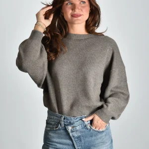 Lisa Yang trui Veira 2026055 truffle