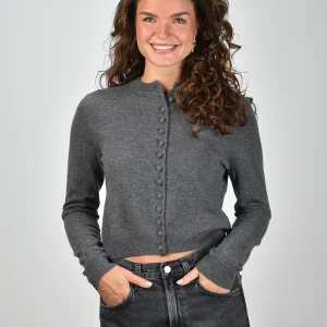 Lisa Yang trui Wilona 2025503 graphite