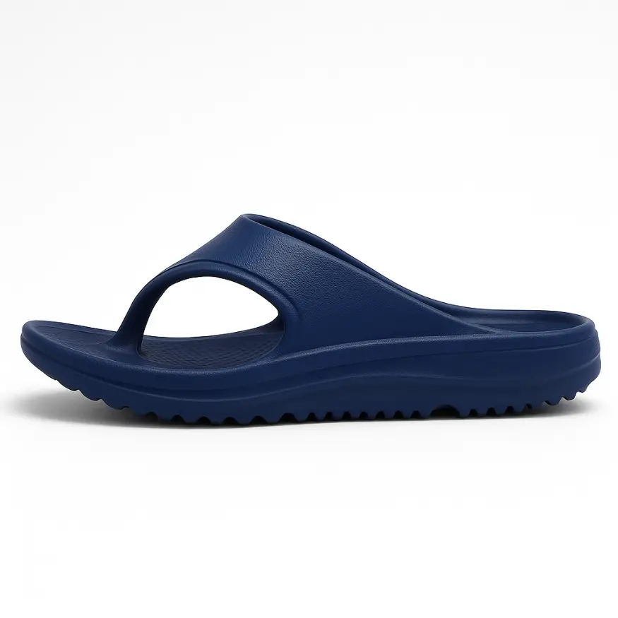 Lora Orthopedische Slippers met Voetbed & Voetboog Ondersteuning - Afbeelding 3