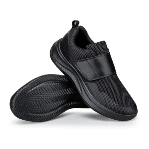 Luro Orthopedische Schoenen met Klittenband - Brede Diabetes Schoenen