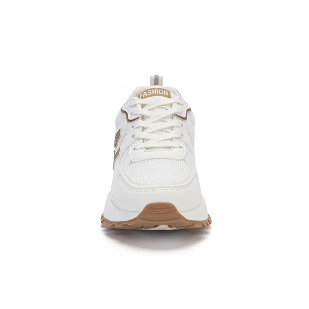 Lynn Orthopedische Schoenen Dames - Lichtgewicht Sneakers met Demping - Afbeelding 5