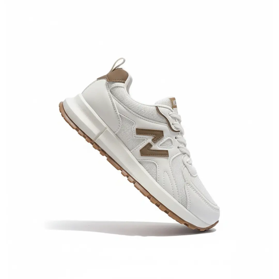 Lynn Orthopedische Schoenen Dames - Lichtgewicht Sneakers met Demping - Afbeelding 6