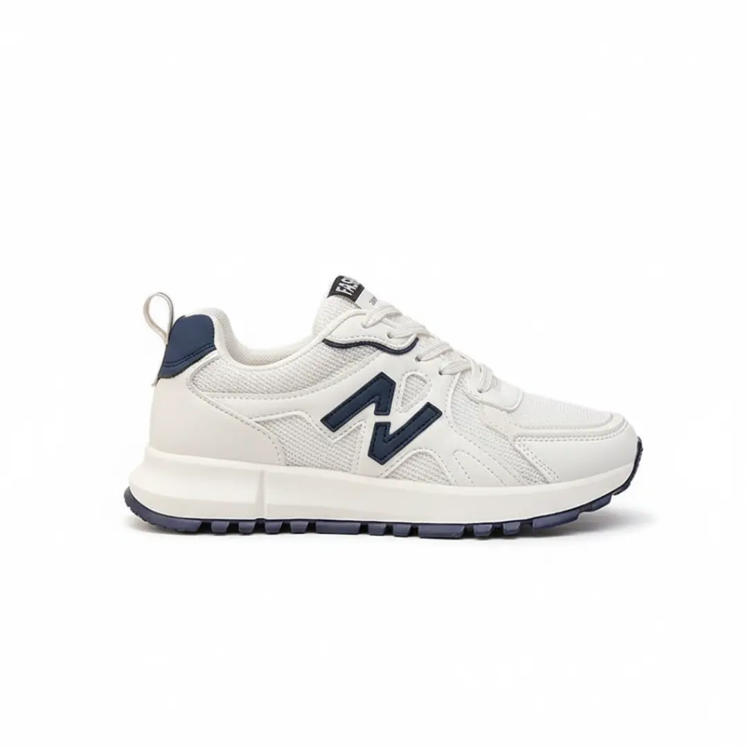 Lynn Orthopedische Schoenen Dames - Lichtgewicht Sneakers met Demping - Afbeelding 9