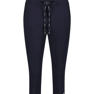 Lady Day – Trouser Capri – Blue