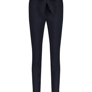 Lady Day – Tokyo Trouser 7/8 – Blue