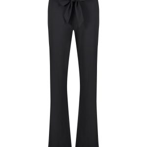 Lady Day – Trouser Puglia – Black