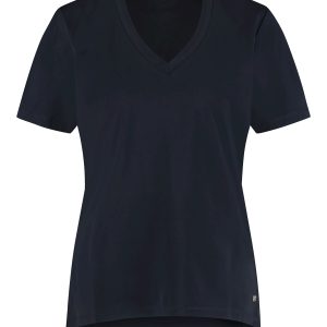 Lady Day – Shirt Tyler – Blue