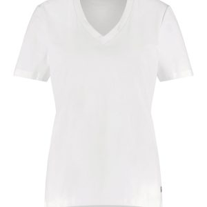 Lady Day – Shirt Tyler – White