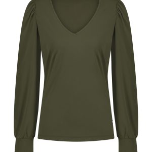 Lady Day – Tanisha – Army