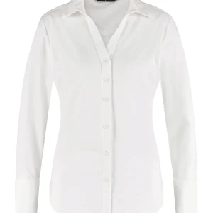 Lady Day – Suzy Blouse – Off white