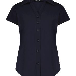 Lady Day – Suzy Cap – Blue