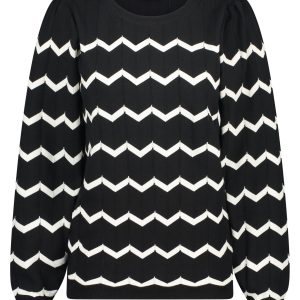 Lady Day – Ziggy – Black