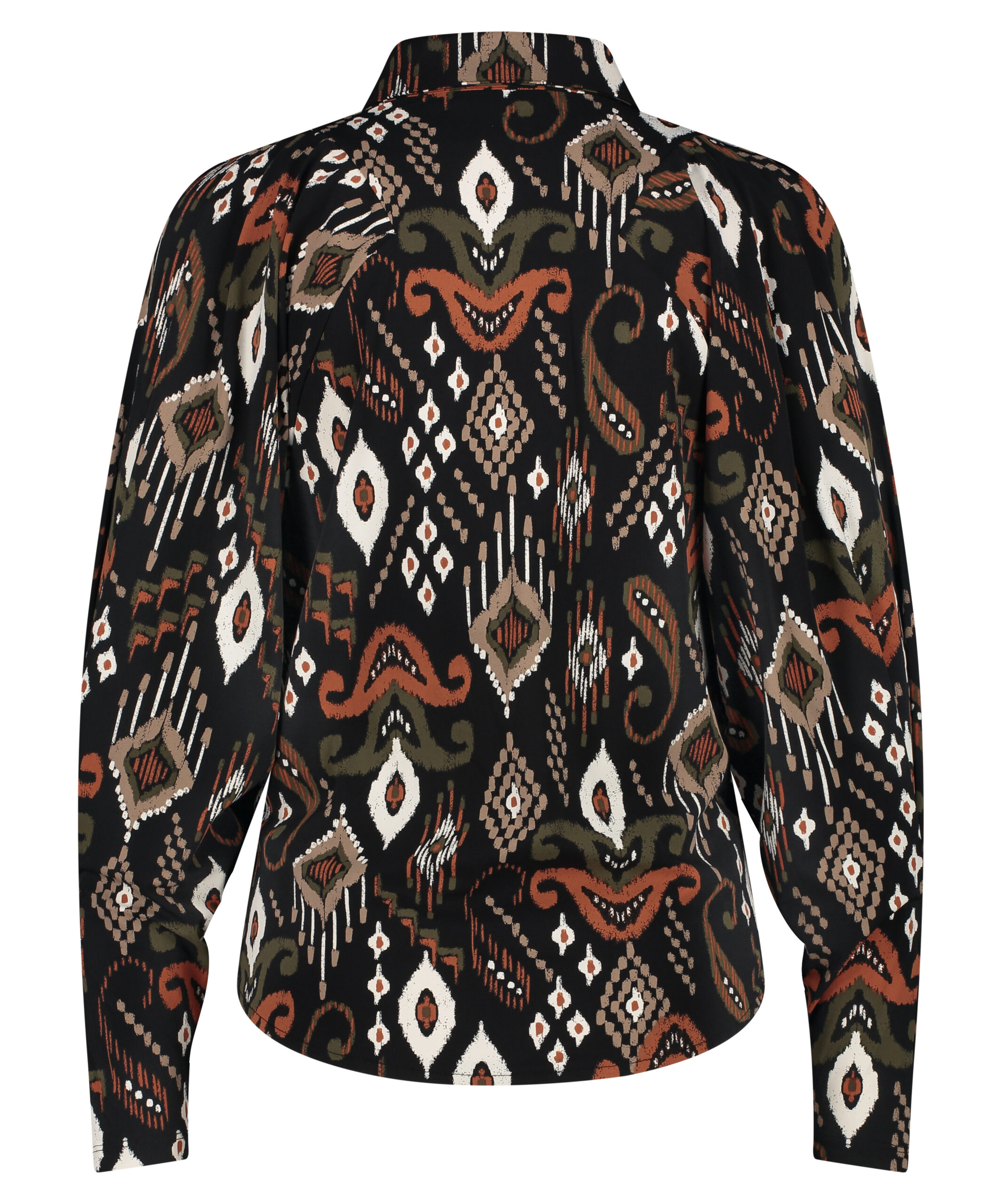 Lady Day – Bellamy – Jakarta - Afbeelding 4