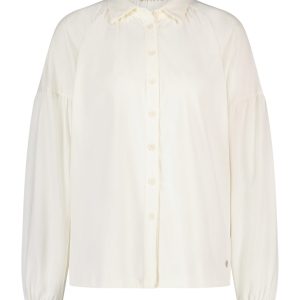 Lady Day – Bowie Blouse – Off White