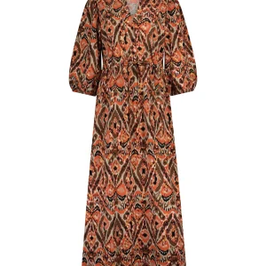 Lady Day – Dress Daimy – Bohemian