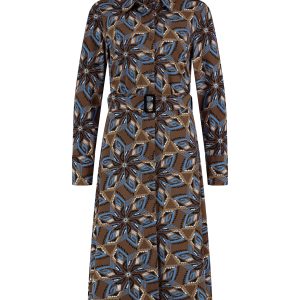 Lady Day – Dress Delia – Kaleidoscope