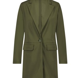 Lady Day – Blazer Blakely – Army