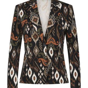 Lady Day – Blazer Billy – Jakarta