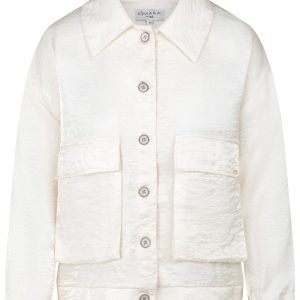 Kimara – Justine Bomber – Salt