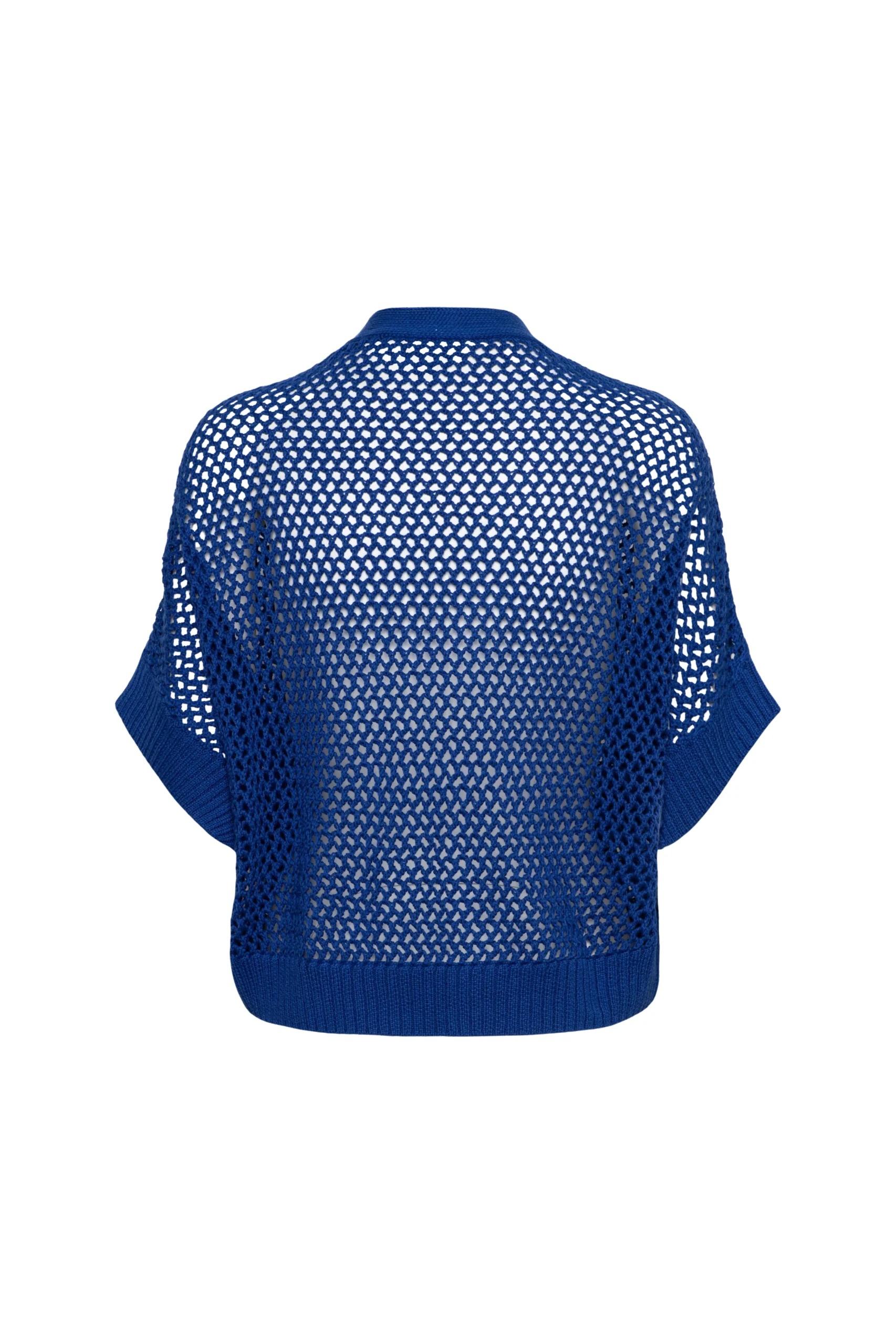 &Co Woman – Beth – Cobalt - Afbeelding 6